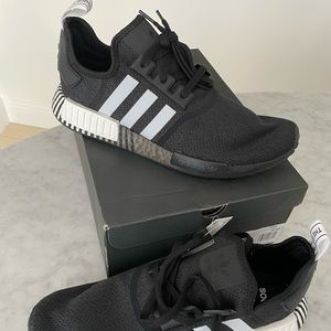 Mens size 13 Adidas sneakers